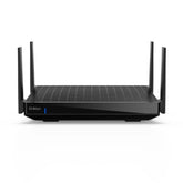 Linksys Hydra Pro 6E Tri‑Band WiFi 6E Mesh Router Wireless Gaming 8 Stream 6.6Gb0