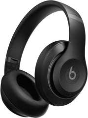 Beats Studio Pro Over Ear Wireless Bluetooth Noise Cancelling Headphones Black2