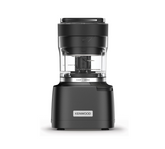 KENWOOD Duo Prep 2-in-1 Chopper & Grinder 800W Black CHP80.00BK0