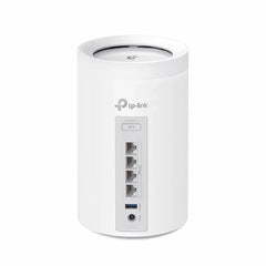 TP-Link Deco BE65 BE9300 Tri-Band Whole Home Mesh WiFi 7 System 3 Pack1
