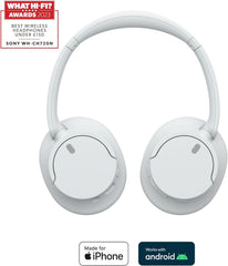 Sony WH-CH720N Noise Cancelling Wireless Bluetooth Headphones Up to 35 hours2