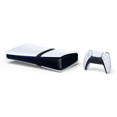 PlayStation 5 Pro Console - 2TB White Edition for Ultimate Gaming Experience