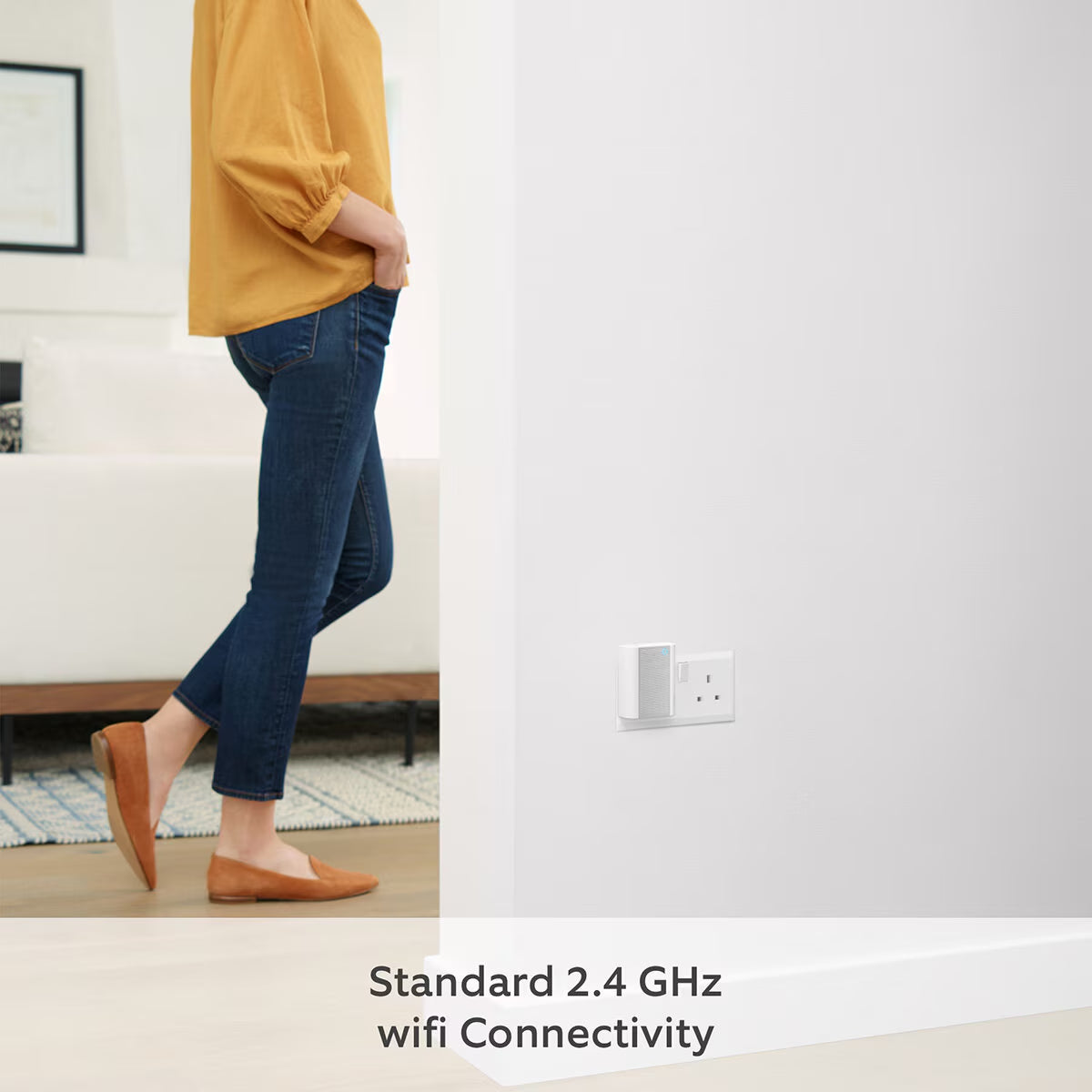 Ring Doorbell plus with Chime and Additional Quick Release Battery