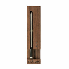 MEATER Plus Wireless Meat Thermometer - Elegant Honey Finish