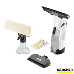 Karcher WV5 Plus N Window Cordless Vacuum Steam Cleaner Window Cleaner New0