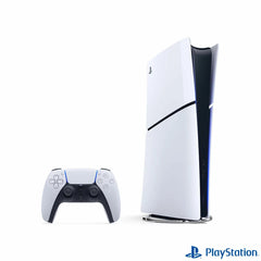Playstation 5 Digital Edition Console 825GB in White0