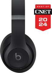 Beats Studio Pro Wireless Over Ear Bluetooth Noise Cancelling Headphones Black1