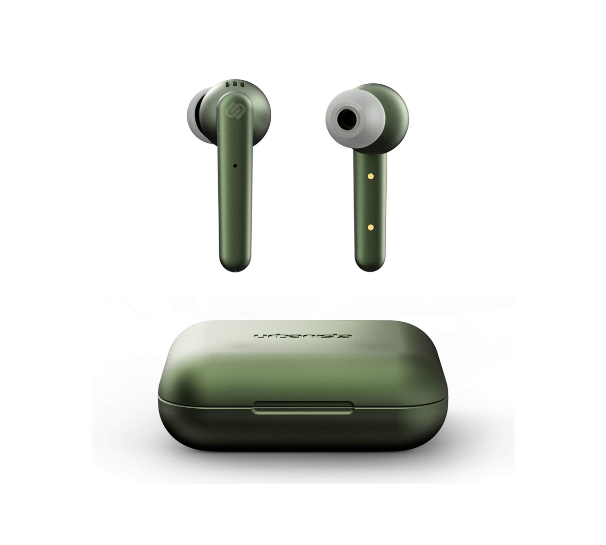 Urbanista Paris True Wireless Noise Cancelling Earphones with Touch Control0