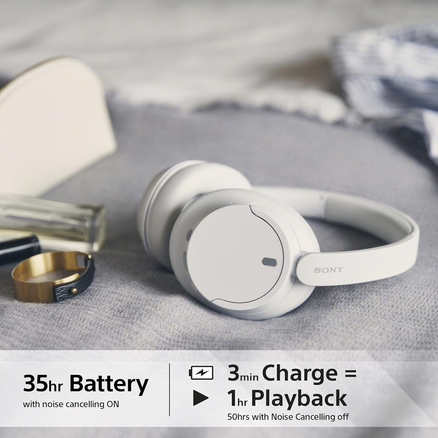 Sony WH-CH720N Noise Cancelling Wireless Bluetooth Headphones Up to 35 hours8