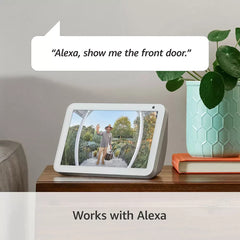 Ring Battery Video Doorbell Plus with Chime and Additional Quick Release Battery2