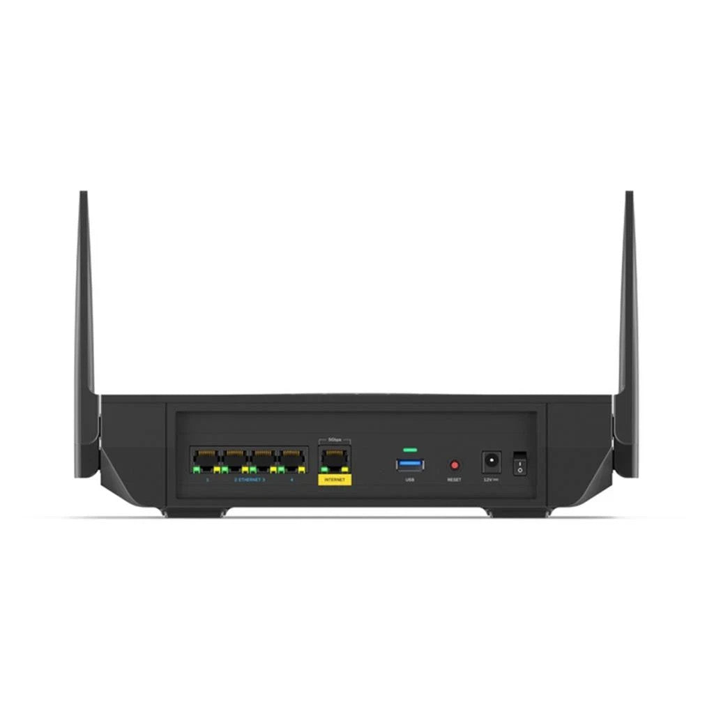 Linksys Hydra Pro 6E Tri‑Band WiFi 6E Mesh Router Wireless Gaming 8 Stream 6.6Gb1