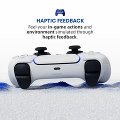 Playstation 5 Digital Edition Console 825GB in White2