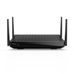 Linksys Hydra Pro 6E Tri‑Band WiFi 6E Mesh Router Wireless Gaming 8 Stream 6.6Gb0