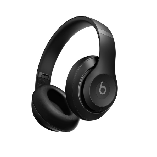 Beats Studio Pro Wireless Over Ear Bluetooth Noise Cancelling Headphones Black0