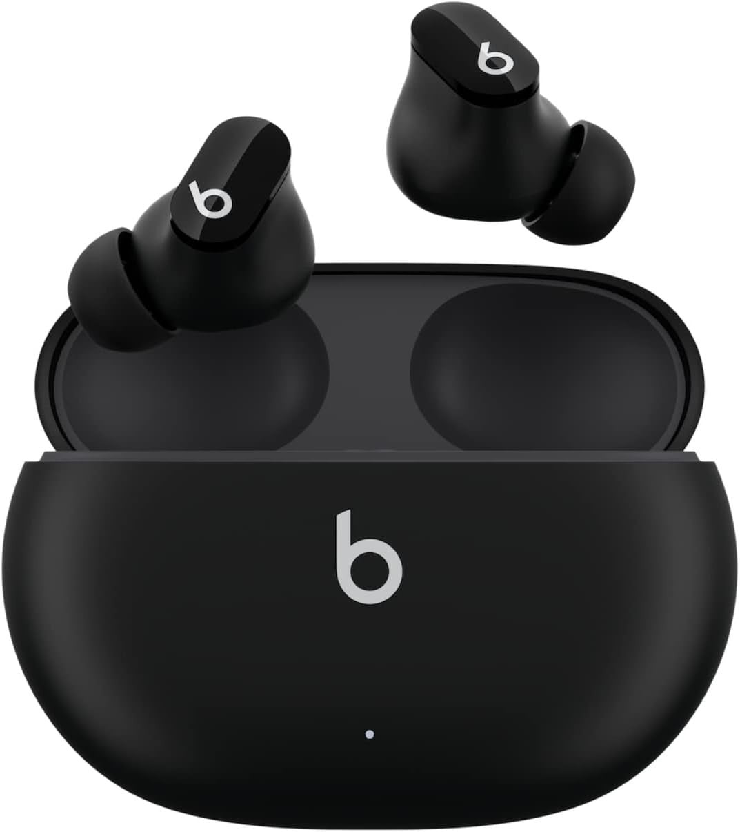 Genuine Beats Studio Buds Earbuds True Wireless Noise Cancelling Earphones IPX47