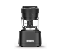 KENWOOD Duo Prep  2-in-1 Chopper & Grinder 800W Black CHP80.00BK0