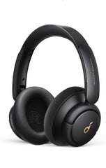 soundcore by Anker Life Q30 Hybrid Active Noise Cancelling Headphones Hi-Res 40H0