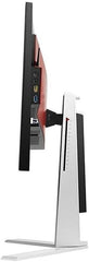 AOC AGON Gaming Monitor QHD 27 Inch LED 165Hz 4ms GTG IPS G-Sync USB Hub AG271QG2