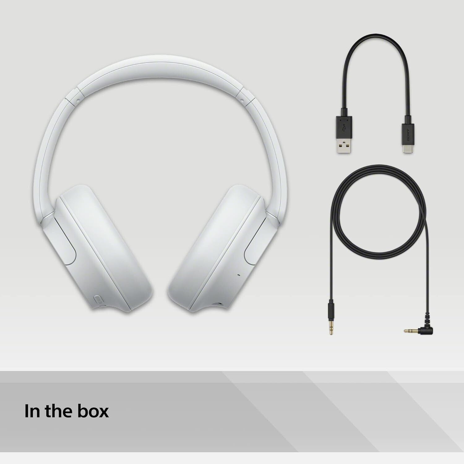Sony WH-CH720N Noise Cancelling Wireless Bluetooth Headphones Up to 35 hours6