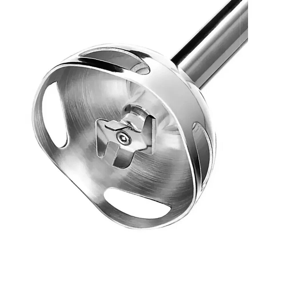Bosch ErgoMix Hand Blender MS6CA4150G with Mini Chopper Whisk, 12 Speeds 800W2