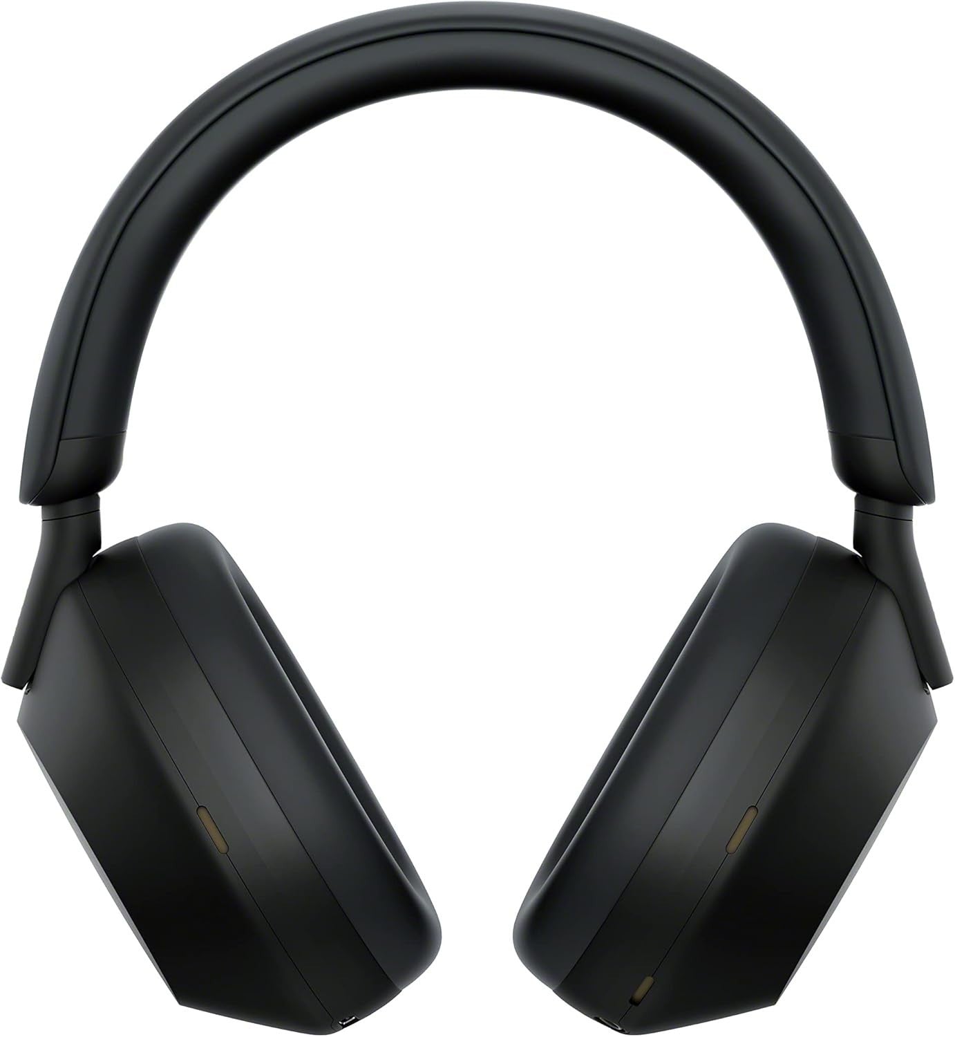 Sony WH-1000XM5 Premium Noise Cancelling Over Ear Headphones Hard Case Black7