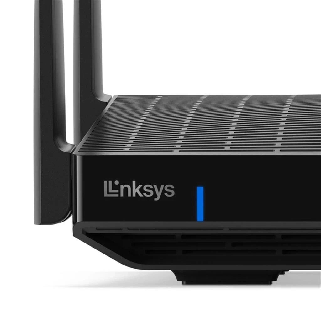 Linksys Hydra Pro 6E Tri‑Band WiFi 6E Mesh Router Wireless Gaming 8 Stream 6.6Gb4