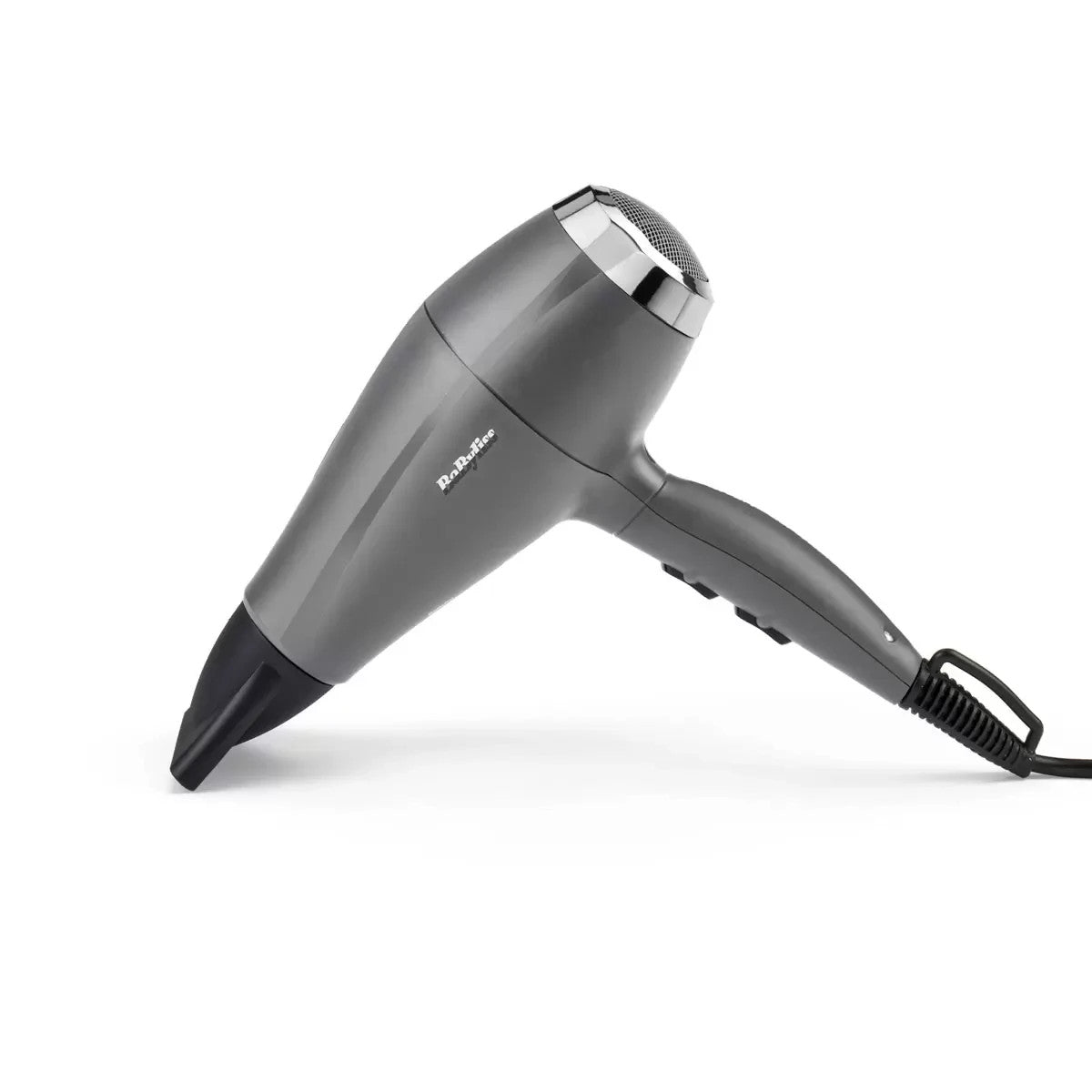 BaByliss Pro Hair Dryer Italian Light Weight With Diffuser and Slim Nozzle4