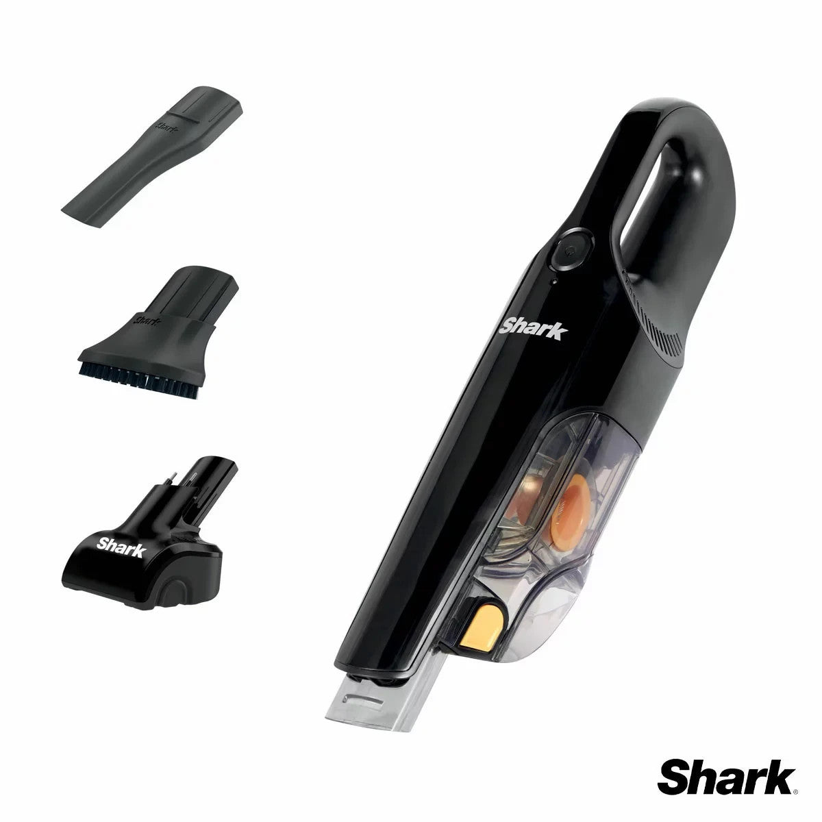 Shark Classic Handheld Pet Vacuum CH950UKT Cordless Vacuum Cleaner Black0