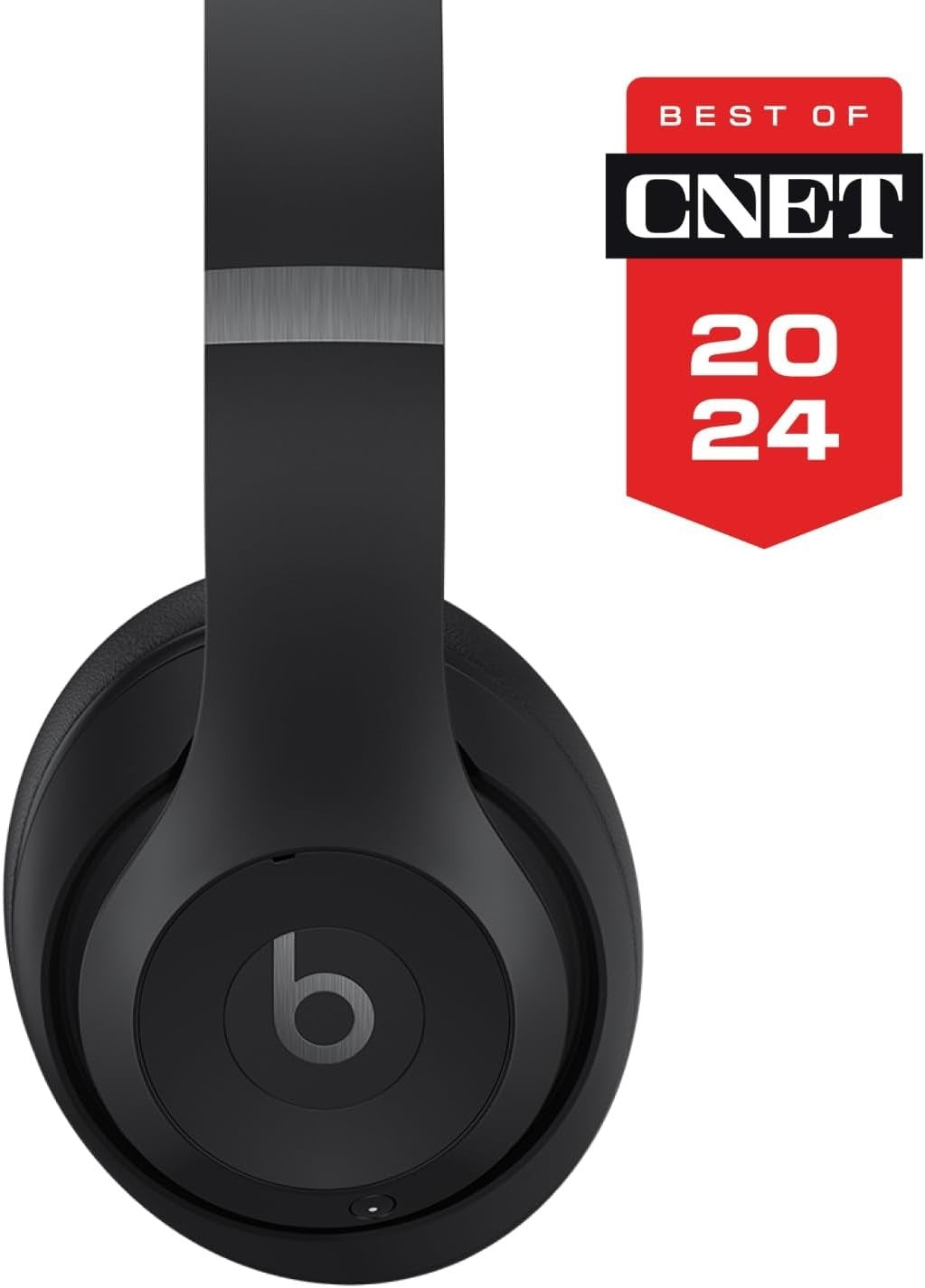 Beats Studio Pro Over Ear Wireless Bluetooth Noise Cancelling Headphones Black1