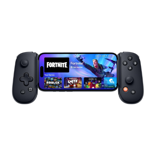 BACKBONE One PlayStation Edition Mobile Gaming USB-C For Android & iPhone Series0
