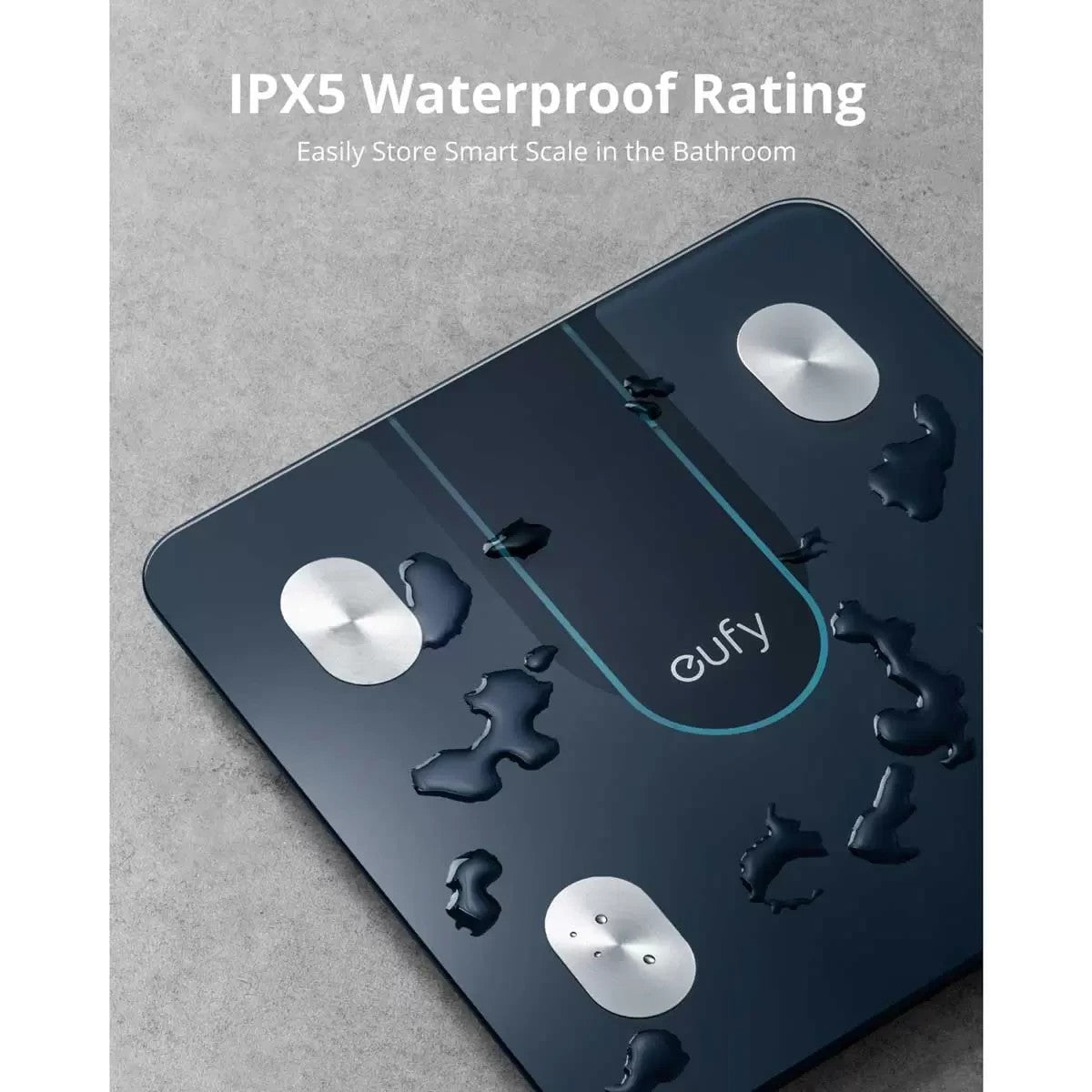 Eufy Smart Scale P2 Digital Body Composition WiFi Bluetooth11