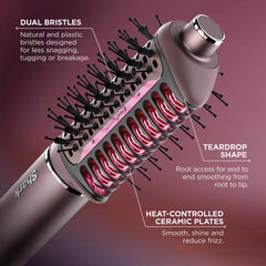 Shark FlexFusion Straight 4 in 1 Air Styler & Dryer and Ceramic Straightener2