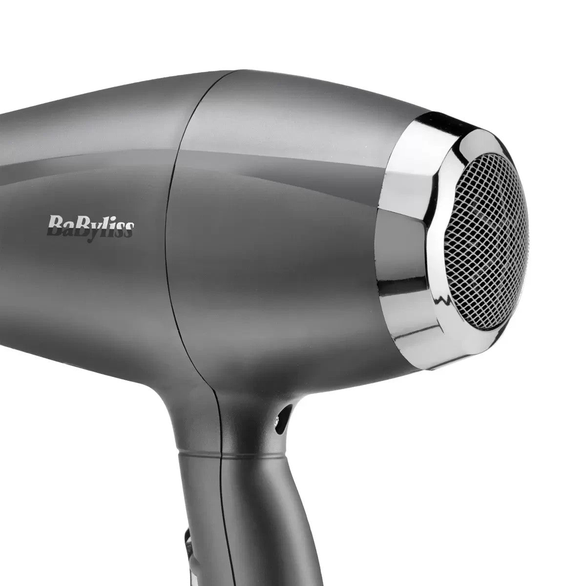 BaByliss Pro Hair Dryer Italian Light Weight With Diffuser and Slim Nozzle5