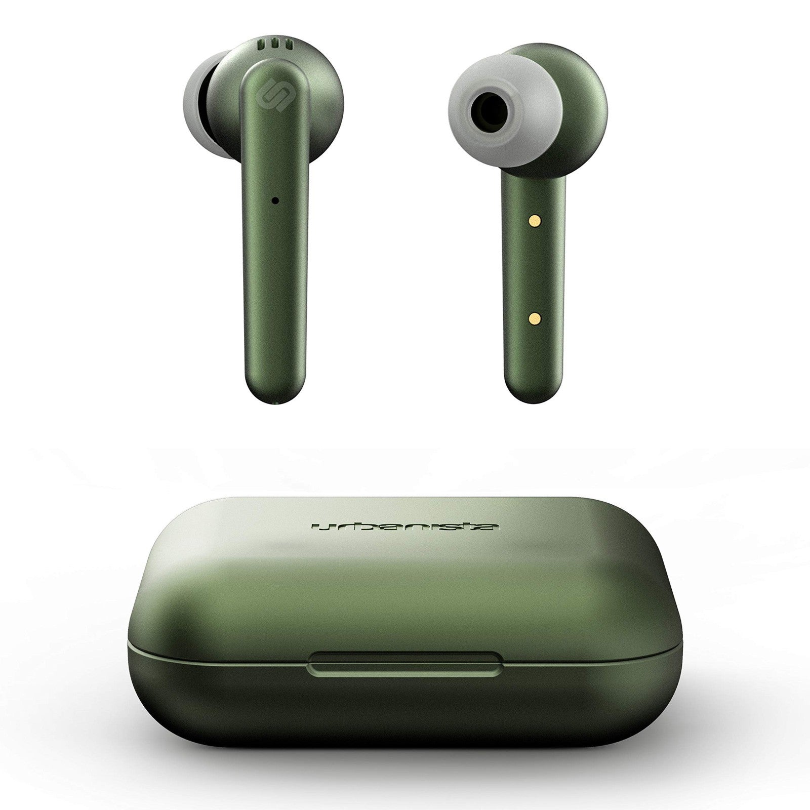 Urbanista Paris True Wireless Noise Cancelling Earphones with Touch Control8
