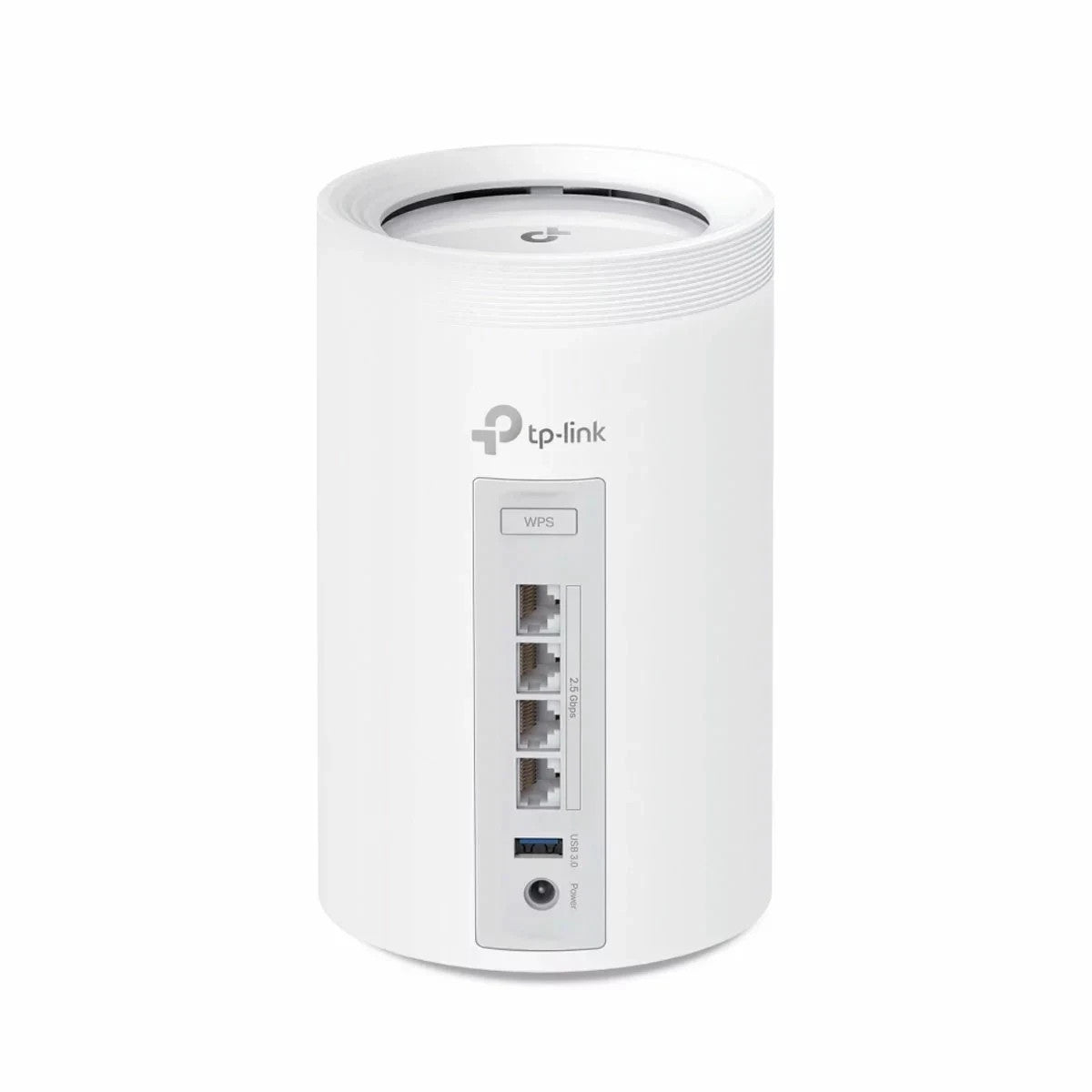 TP-Link Deco BE65 BE9300 Tri-Band Whole Home Mesh WiFi 7 System 3 Pack1