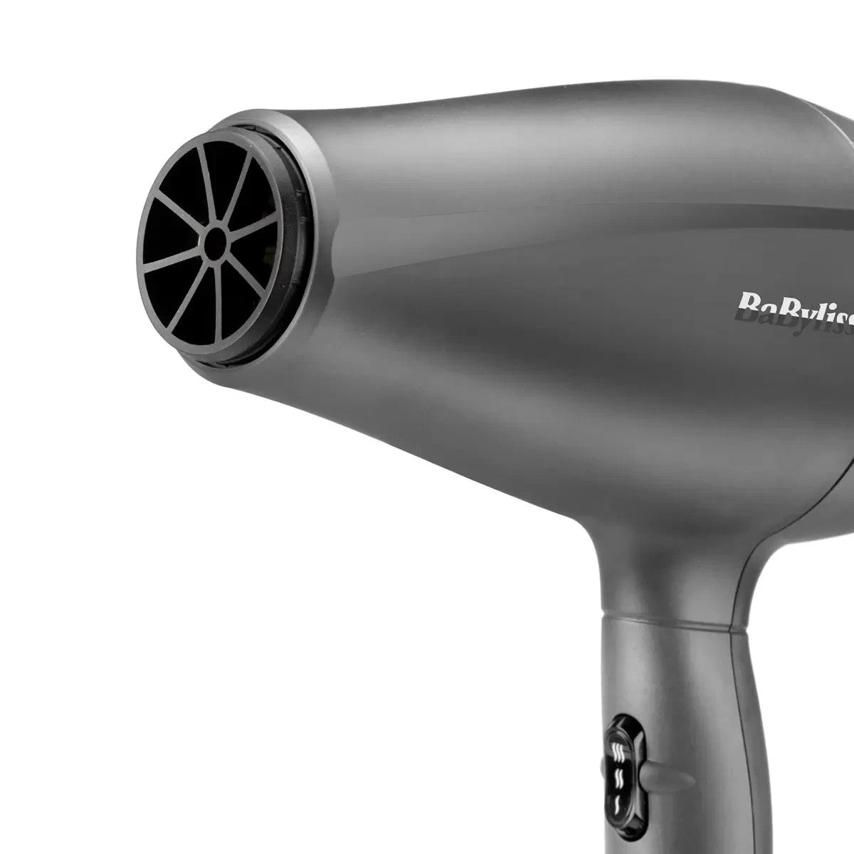 BaByliss Pro Hair Dryer Italian Light Weight With Diffuser and Slim Nozzle7