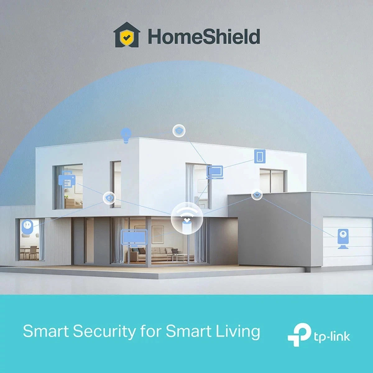TP-Link Deco BE65 BE9300 Tri-Band Whole Home Mesh WiFi 7 System 3 Pack7