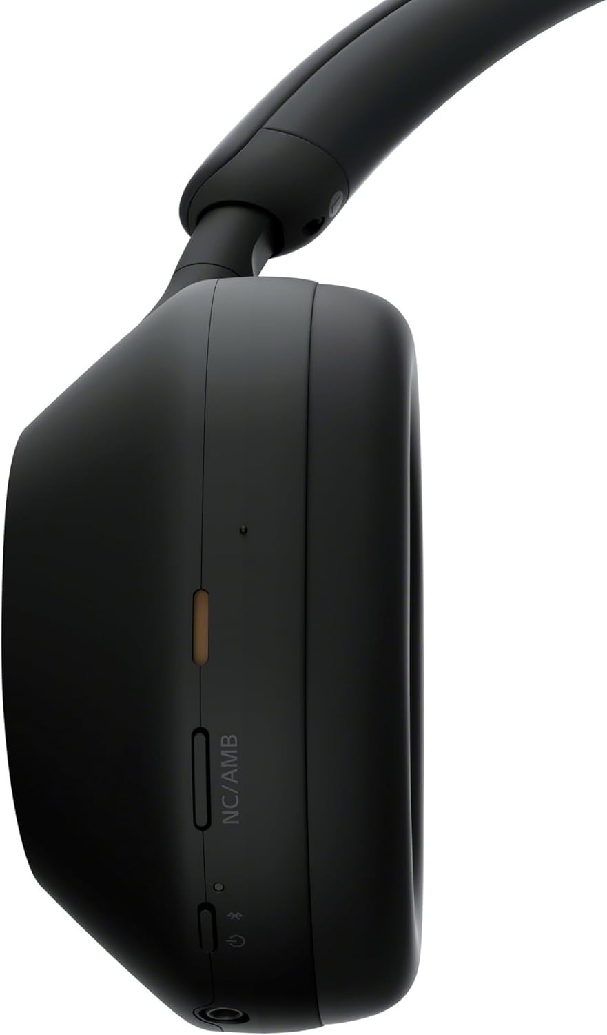 Sony WH-1000XM5 Premium Noise Cancelling Over Ear Headphones Hard Case Black6