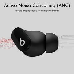 Genuine Beats Studio Buds Earbuds True Wireless Noise Cancelling Earphones IPX41