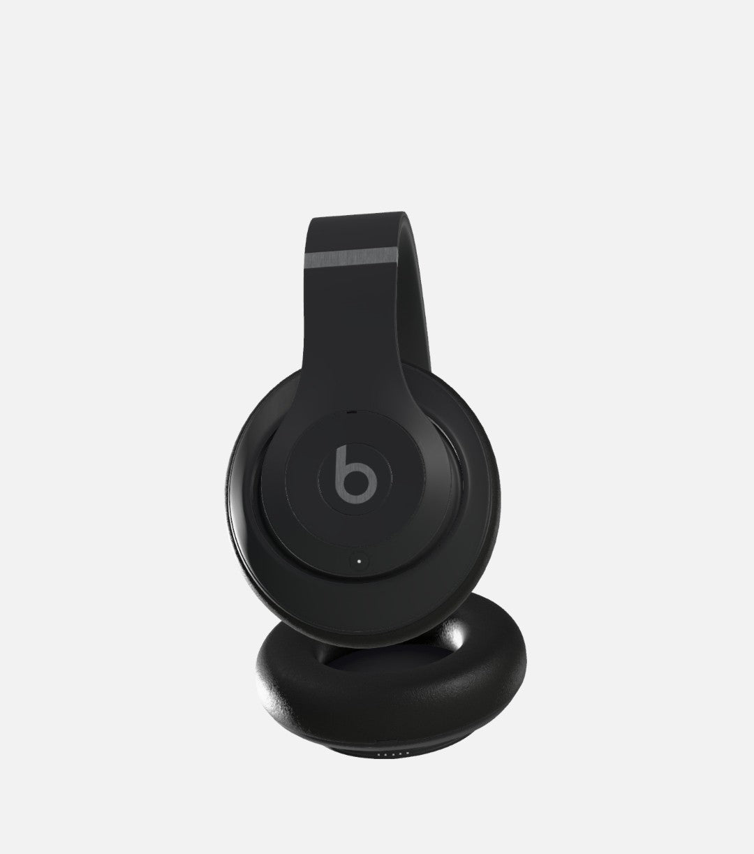 Beats Studio Pro Over Ear Wireless Bluetooth Noise Cancelling Headphones Black10