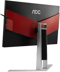 AOC AGON Gaming Monitor QHD 27 Inch LED 165Hz 4ms GTG IPS G-Sync USB Hub AG271QG3