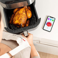 MEATER Plus Wireless Meat Thermometer - Elegant Honey Finish