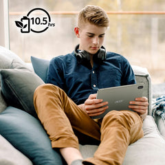 Acer Iconia Tab V10 - 10.1" Tablet with 4GB RAM & 64GB Storage - Sleek & Powerful Performance