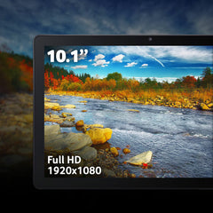 Acer Iconia Tab V10 - 10.1" Tablet with 4GB RAM & 64GB Storage - Sleek & Powerful Performance
