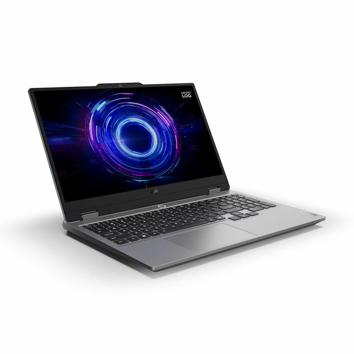 Lenovo LOQ, Intel Core I7, 16GB RAM, 1TB SSD, NVIDIA Geforce RTX 5060, 15.6 Inch Gaming Laptop, 83JE000EUK