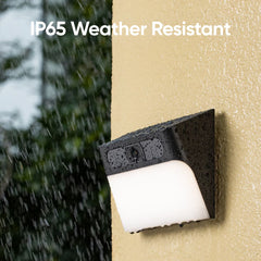 Eufy Solar Wall Light Cam S120 2 Pack - No Monthly Fees