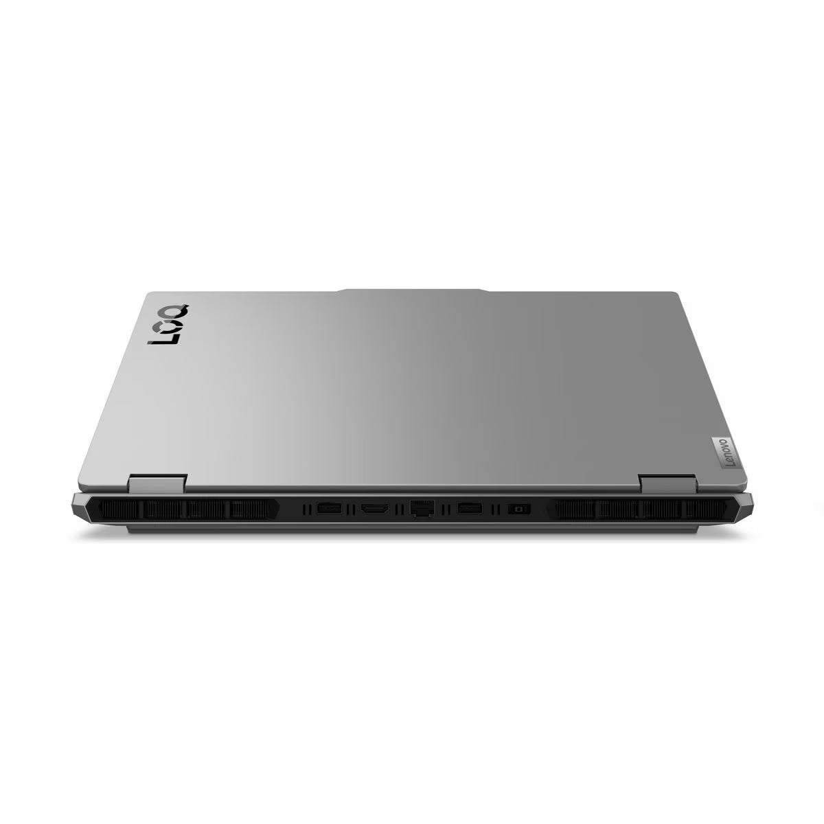 Lenovo LOQ, AMD Ryzen 5, 16GB RAM, 512GB SSD, NVIDIA Geforce RTX 5050, 15.6 Inch, Gaming Laptop, 83JG0008UK